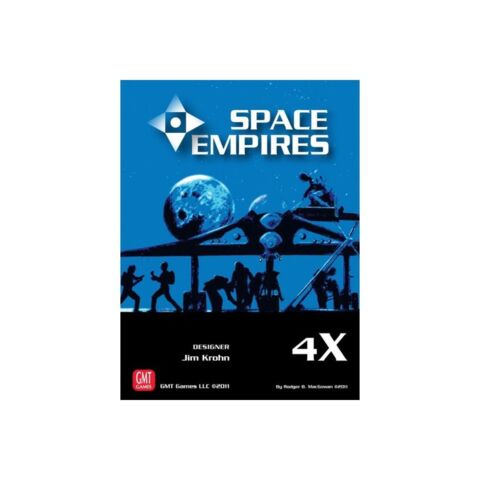 Space Empires 4X